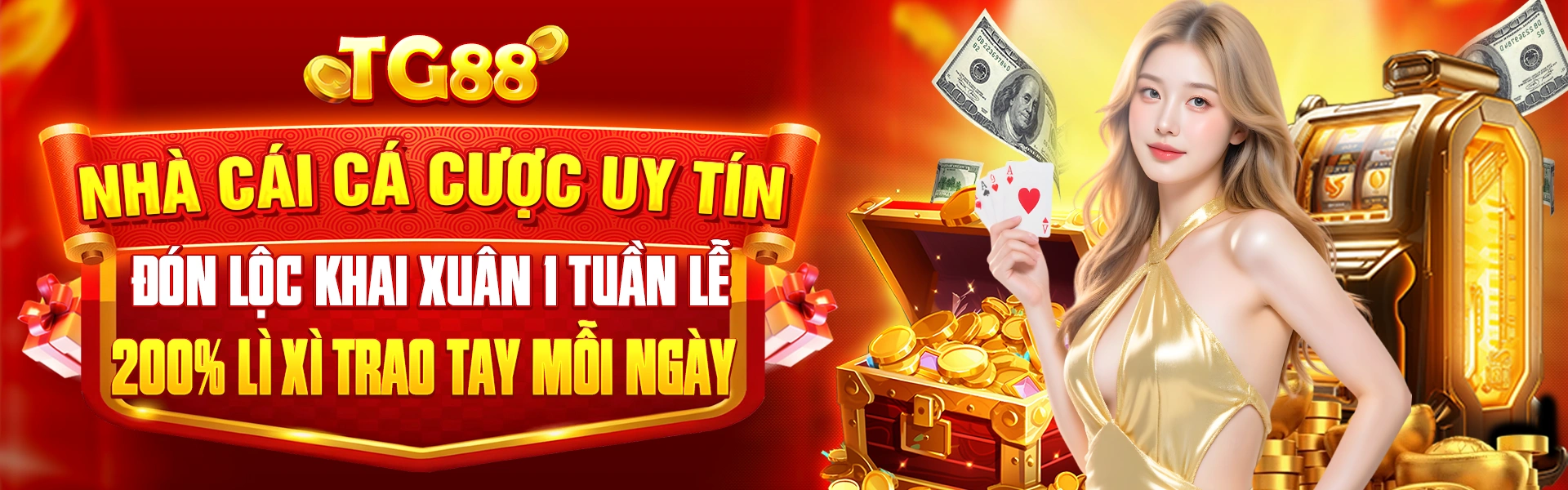 Thông tin nổi bật về TG88